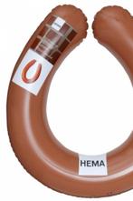 Opblaasbare rookworst HEMA, Ophalen of Verzenden, Zo goed als nieuw