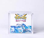 Acryl Case - Pokemon Boosterbox (AdamsAcrylics), Hobby en Vrije tijd, Verzamelkaartspellen | Pokémon, Ophalen of Verzenden, Nieuw
