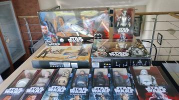 Star Wars action figures 30cm  beschikbaar voor biedingen