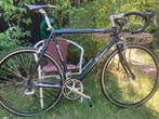 Racefiets maat 60, 28 inch, Gebruikt, Heren, Aluminium