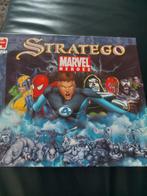 Stratego marvel heroes, Hobby en Vrije tijd, Gezelschapsspellen | Bordspellen, Ophalen of Verzenden, Zo goed als nieuw