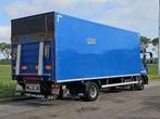 IVECO 120E21 EUROCARGO lift airco side door, Auto's, Automaat, Euro 6, Iveco, Blauw