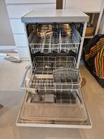 Vaatwasser vrijstaand bosch balance, Ophalen, Gebruikt, 60 cm of meer, Voorspoelprogramma