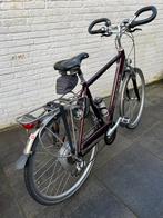 KOGA MIYATA TESLA S, Ophalen, Gebruikt, Overige merken, Versnellingen