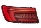 Audi A4 sedan (11/15-1/19) Achterlicht Links (LED Dynamisch, Auto-onderdelen, Verzenden, Nieuw, Audi