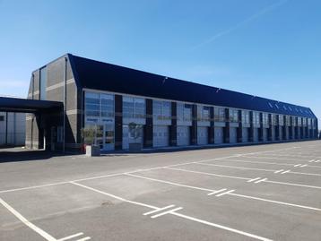 bedrijfsruimte nieuw-vennep beschikbaar voor biedingen