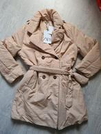 Zara splinternieuw jas maat 134, Meisje, Nieuw, Ophalen of Verzenden, Jas