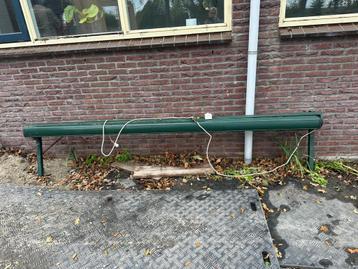 Elektrische zonnescherm beschikbaar voor biedingen