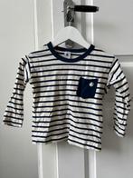 Petit bateau longsleeve - maat 104, Ophalen of Verzenden, Zo goed als nieuw, Jongen, Shirt of Longsleeve
