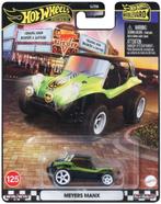 Hot Wheels Premium Meyers Manx - Boulevard, Ophalen of Verzenden, Nieuw
