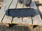 Bakplaat Weber, Tuin en Terras, Ophalen, Zo goed als nieuw