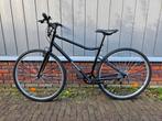 Riverside decathlon hybride fiets zgan, Ophalen, Zo goed als nieuw, Minder dan 10 versnellingen, Overige merken
