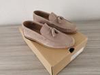 Nieuwe schoenen suède, Ophalen, Nieuw, Bruin