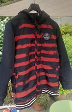 Burton snowboard-jas, model Gameday, kids XL, 164-169, zgan, Jongen of Meisje, Ophalen of Verzenden, Zo goed als nieuw, Burton