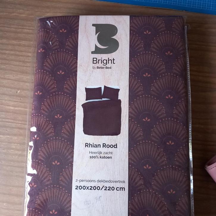 dekbed 200 bij 240, Huis en Inrichting, Slaapkamer | Beddengoed, Nieuw, Deken of Dekbed, Tweepersoons, Overige kleuren, Ophalen of Verzenden