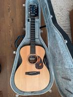 Furch Vintage 1 OM-SM, Ophalen, Nieuw, Western- of Steelstringgitaar, Met koffer
