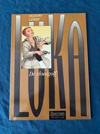 Luka - de vloedgolf, Eén stripboek, Ophalen of Verzenden, Zo goed als nieuw, Mezzomo