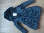 Le chic winterjas 152, Kinderen en Baby's, Gebruikt, Meisje, Le Chic, Ophalen of Verzenden