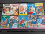 Jeugdpockets, jaren 60, Boeken, Kinderboeken | Jeugd | 13 jaar en ouder, Ophalen, Gelezen