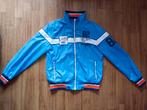 Mooie aqua blauwe zomerjas Cars, maat M, Ophalen, Cars, Gedragen, Maat 48/50 (M)