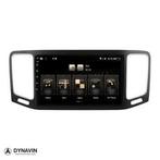 Radio Navigatie VW Sharan 2010-2019 Android 14 apple carplay