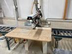 Afkortzaag - Gebruikt, Ophalen, Gebruikt, 70 mm of meer, Afkortzaag