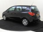 Opel Meriva 1.4 Turbo Design Edition | Cruise control | Airc, Auto's, Voorwielaandrijving, Stof, Gebruikt, 4 cilinders