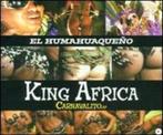 King Africa - Carnavalito EP (El Humahuaqueno), Ophalen of Verzenden, Zo goed als nieuw, Overige genres