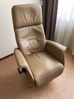 Relaxstoel Tweemotorig, 75 tot 100 cm, Modern, Gebruikt, Metaal