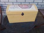 Decoratiekist, Huis en Inrichting, Minder dan 50 cm, Gebruikt, 50 tot 100 cm, Ophalen of Verzenden