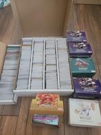 One piece verzameling/bulk, Ophalen of Verzenden, Zo goed als nieuw, Meerdere kaarten