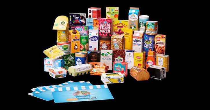 Te ruil: AH winkeltje / AH Mini ruilen, Verzamelen, Supermarktacties, Albert Heijn, Ophalen