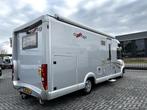 Carthago Chic I 4.7 Dwarsbed/Hefbed/160pk/NL-geleverd, Caravans en Kamperen, Campers, Integraal, 7 tot 8 meter, Bedrijf, Carthago