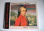 GOTTMER  JUNIOR  COMPONISTENREEKS  -  MOZART, Wendy Thompson, Artiest, Ophalen of Verzenden, Zo goed als nieuw