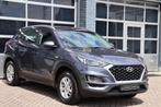 Hyundai TUCSON 1.6 GDI comfort, navigatie, cruise control, c, Gebruikt, 1591 cc, Met garantie (alle), 132 pk