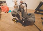 Doona, Autogordel, Zo goed als nieuw, 0 t/m 13 kg, Ophalen