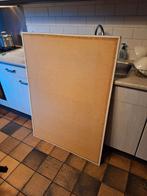 Te koop prikbord, Ophalen, Gebruikt