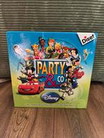 Party & Co Disney Diset, Hobby en Vrije tijd, Gezelschapsspellen | Bordspellen, Vijf spelers of meer, Ophalen of Verzenden, Zo goed als nieuw