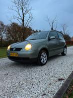 Volkswagen Lupo 1.4 44KW 2002 Cambridge 116843 NAP !!UNIEK!!, Auto's, Volkswagen, Voorwielaandrijving, 450 kg, 4 cilinders, 4 stoelen