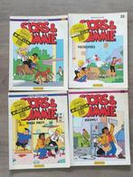 4 x sjors & sjimmie, Meerdere comics, Ophalen of Verzenden, Zo goed als nieuw, Europa