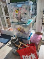 Bruiloft Decoratie - Diverse Items, Ophalen of Verzenden, Zo goed als nieuw