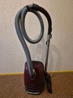 Miele stofzuiger C3 (Score Red Powerline 890 watt), Stofzuiger, Zo goed als nieuw, Minder dan 1200 watt, Ophalen