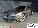 Audi A5 Coupé 2.0 TFSI, Auto's, Euro 5, Gebruikt, 4 cilinders, 1984 cc