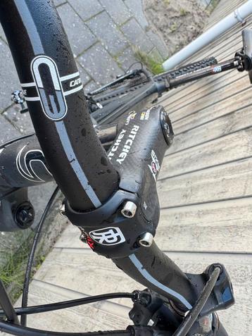 Cannondale Mountainbike - Hardtail beschikbaar voor biedingen