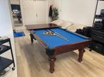Pooltafel/Eettafel - Classic 220, Ophalen, Gebruikt, Pooltafel