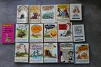 16 stuks Marten Toonder, Boeken, Stripboeken, Gelezen, Marten Toonder, Ophalen of Verzenden, Meerdere stripboeken