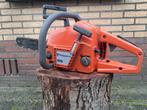 Husqvarna 45 Kettingzaag – Goed werkend, Tuin en Terras, Ophalen of Verzenden, Gebruikt