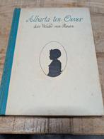 Boek Albarta ten Oever door Wouter van Riesen, Ophalen of Verzenden, Gelezen, Wouter van Riesen