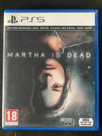 Martha is Dead PS5 PAL game, Spelcomputers en Games, Games | Sony PlayStation 5, Konan, 1-7-1 Minato-ku Minato City, Tokyo, 108-0075, Japan