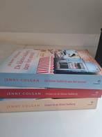 3x Jenny Colgan, Boeken, Ophalen of Verzenden, Jenny Colgan, Zo goed als nieuw, Nederland